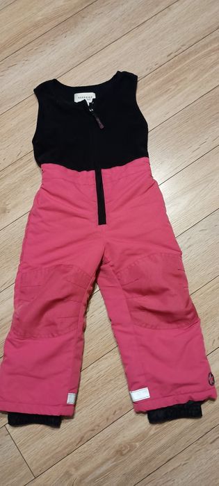 Spodnie zimowe/narciarskie Reserved rozmiar 98