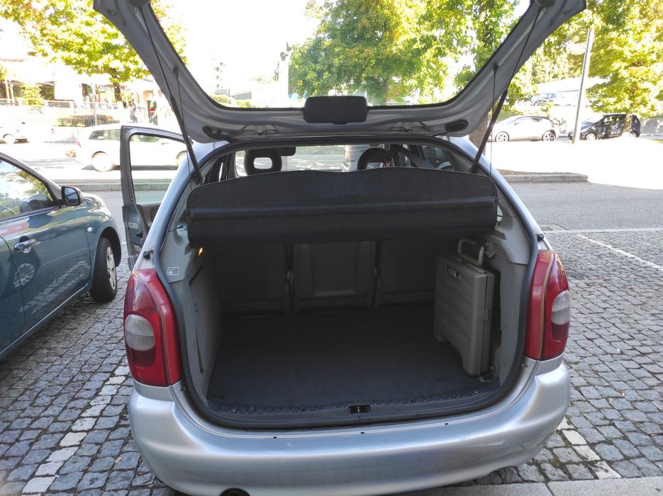 Citroen XSARA Picasso