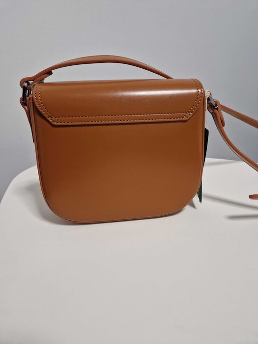 Nowa torebka listonoszka marki Benetton