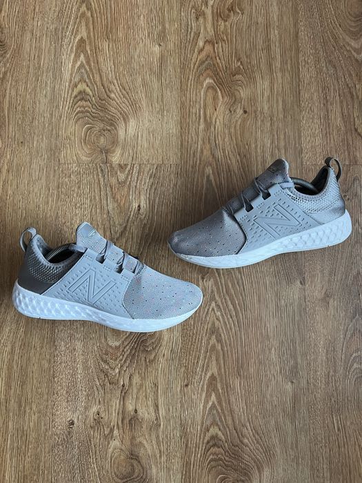 Кроссовки New Balance Cruz Fresh Foam