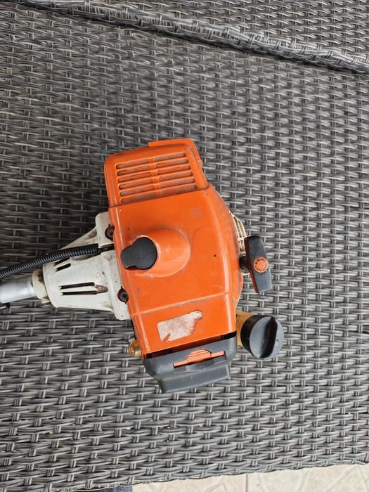 Kosa spalinowa Stihl FS120