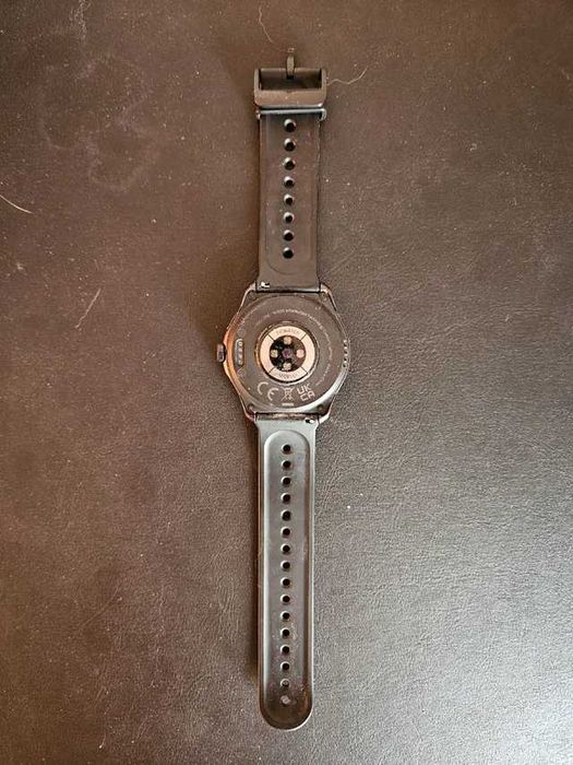 Relógio Inteligente Mobvoi TicWatch Pro 5