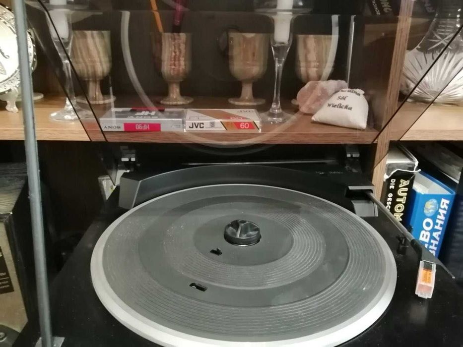 Музыкальный центр Technics SB-F800