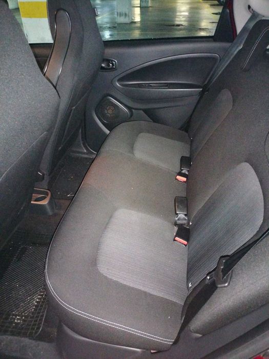 Renault Zoe 40 kw - Intense