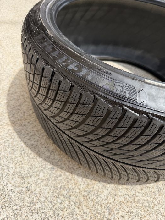 Pneus Michelin Pilot Alpine 5