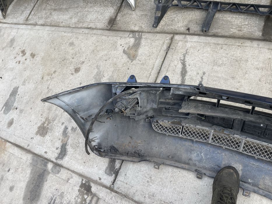 Бампер bmw x5m e53 Мбампер е53