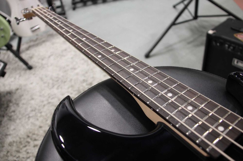 Gitara basowa Aria Pro 2 SB ONE BK - nowa / z ekspozycji!