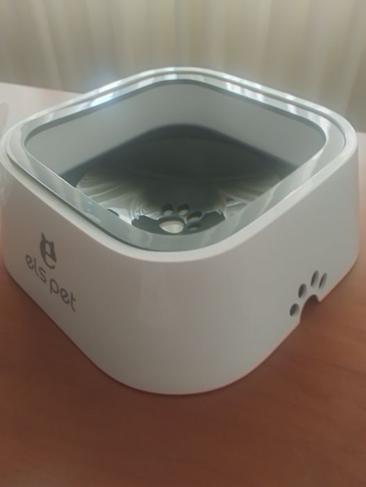 Bebedouro anti salpicos. (NOVO)