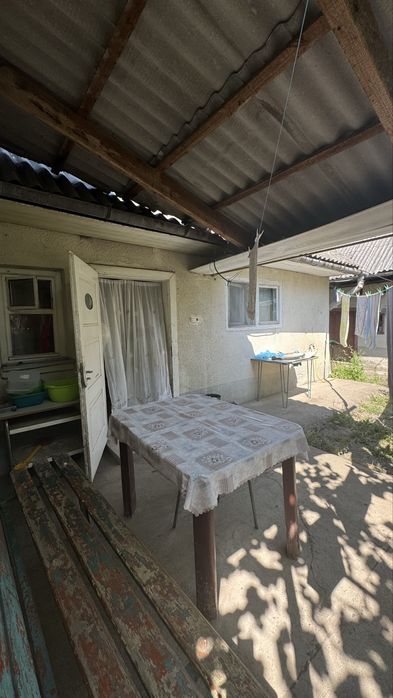 Продаж будинку с. Великі Лучки