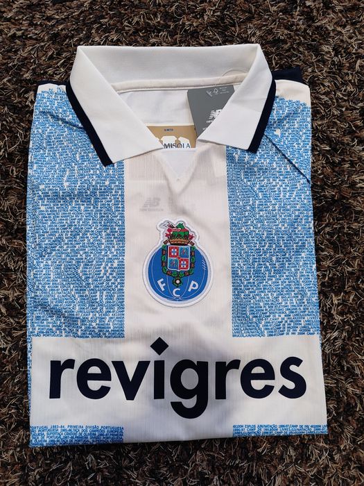 T-shirt Porto Presidente dos Presidentes+OFERTA