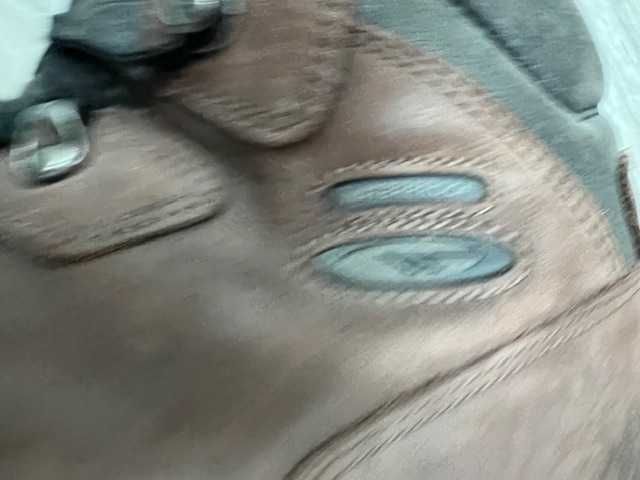 Botas impermeáveis HITEC