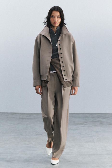 Жакет Zara розмір М