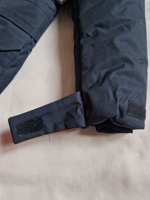 Зимова куртка парка Denny Kids хлопчик 11-12 р пуховик