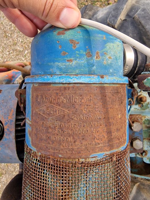 Motocultivador Holder