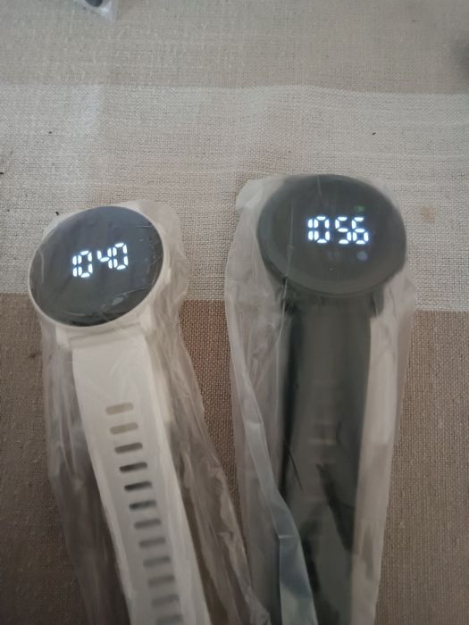 Nowe zegarki Genewa
