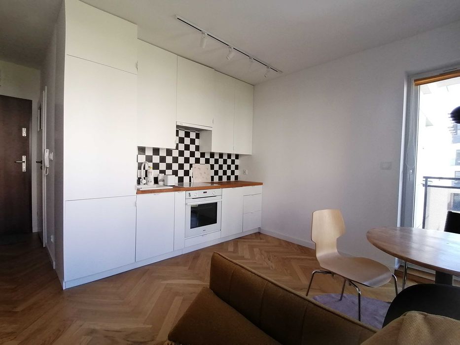 Mieszkanie do wynajęcia, wynajmę, 32m2, osiedle Piaski, DOSTEPNE