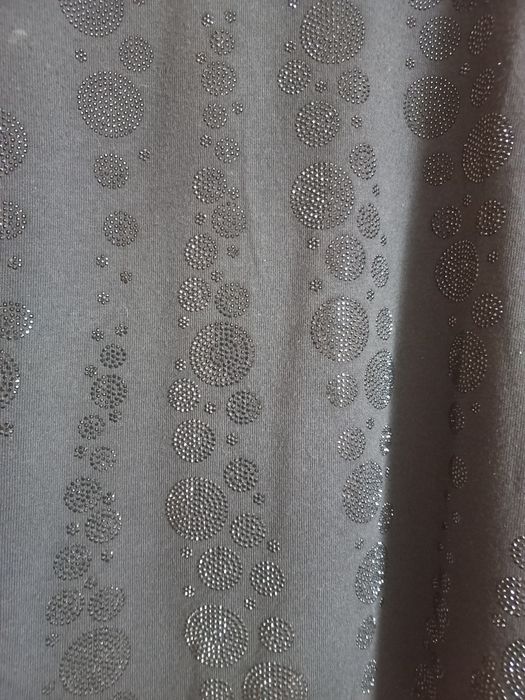 Нарядна трикотажна кофтина.