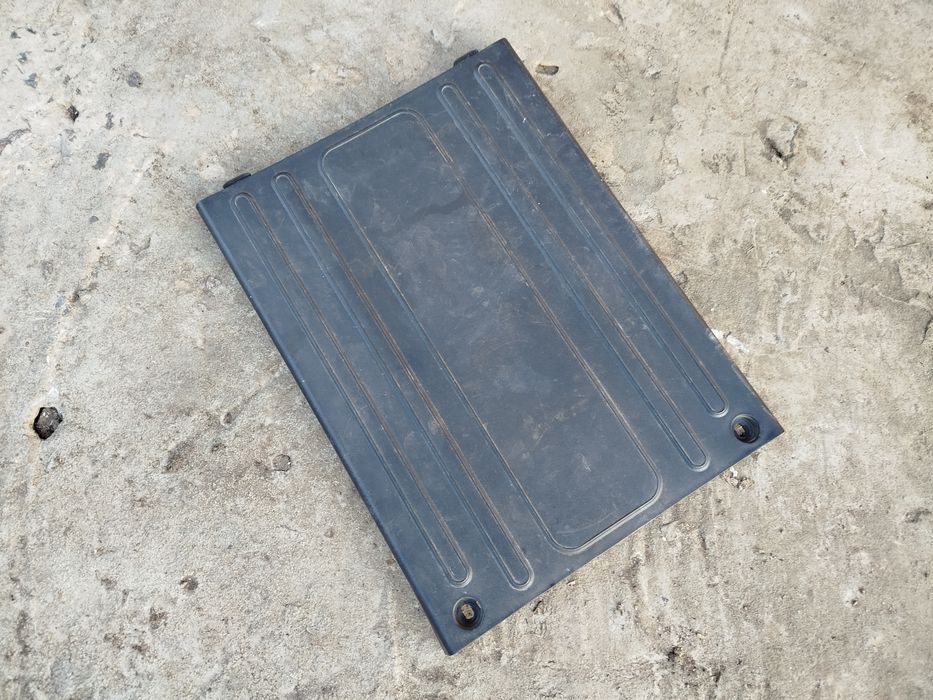 Продам пластик для електровелосипеда Fada Idea