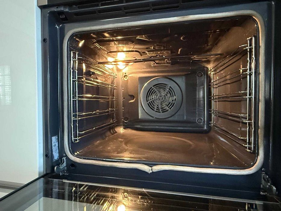 Forno Elétrico AEG