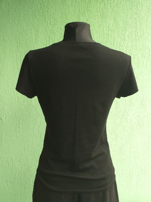 T shirt moda Italia rozm S M L