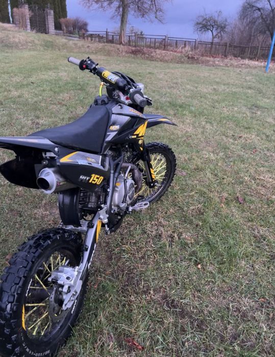 Кові піт 150(2024)