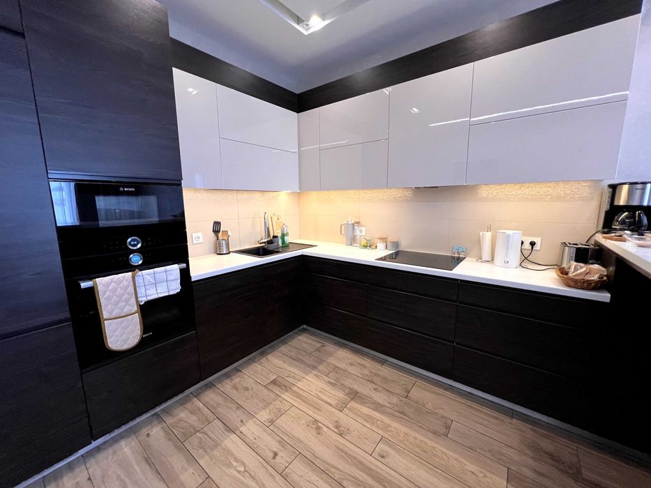 АКТУАЛЬНО, 3к в ЖК Каскад с Мебелью и Техникой, Поля, ЭКСКЛЮЗИВ, КЛЮЧИ