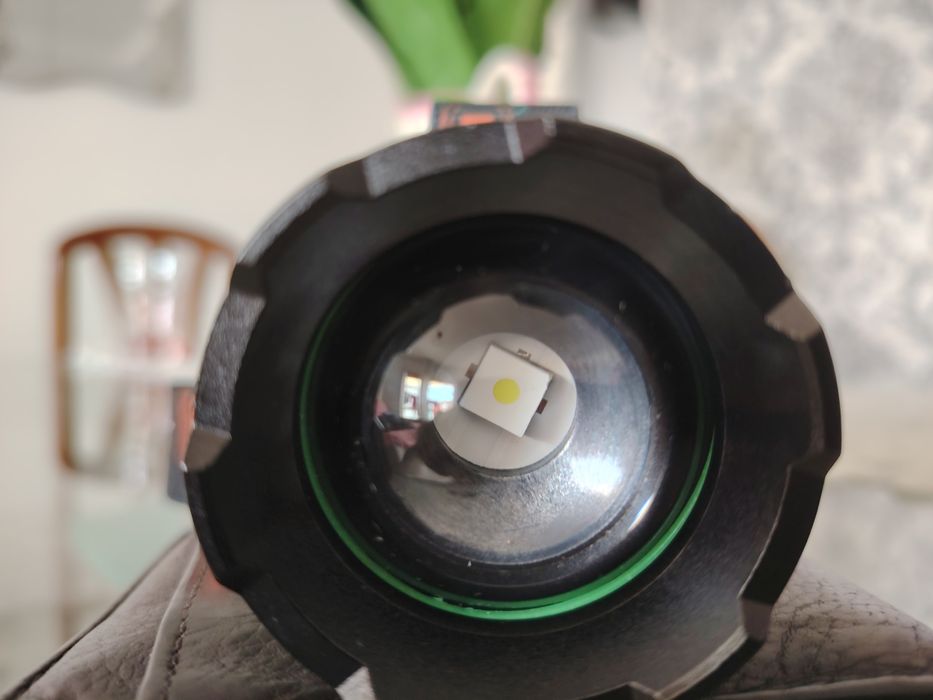 PM 60TG - Entre as mais potentes e alcance do mercado