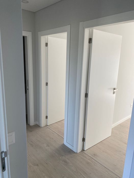 Apartamento T3 Covilhã