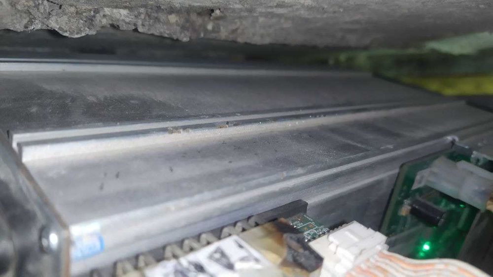 Antminer Asic S9.запчасти