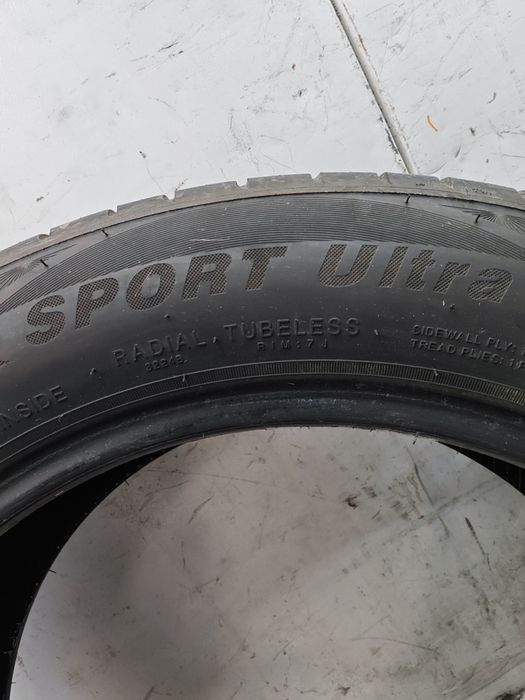 Opony Letnie Aptany RA301 Sport Ultra  225/55 R17 101W
