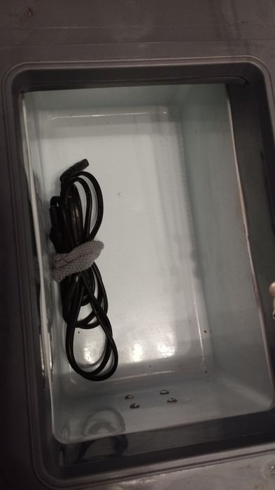 Продам автомобільний холодильник