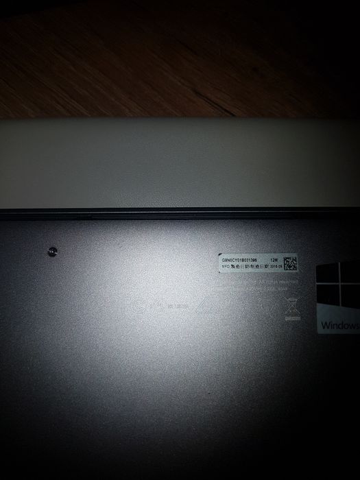 Asus Zenbook 3 UX390