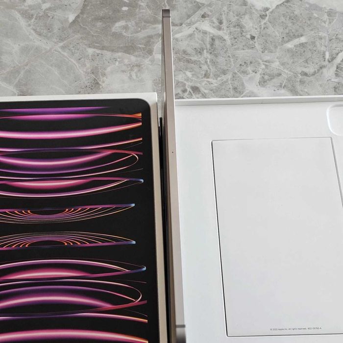 Ipad Pro M2 4º geração 11” - Apenas Entrega Em Mãos