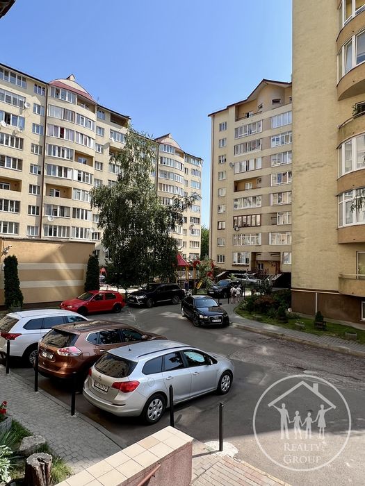 3-rooms apartment apartment by the address st. Franko Ivana ul (area 100 m²) - Atlanta.ua - photo 10