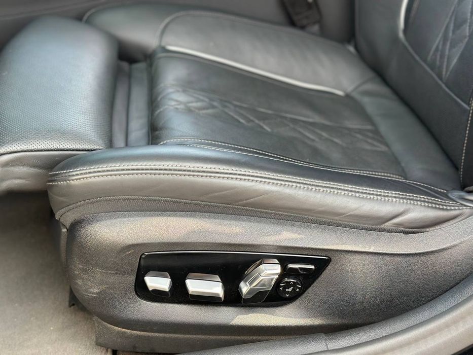 BMW G30 M550i 2022