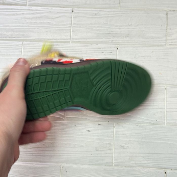 Кросівки nike sb dunk