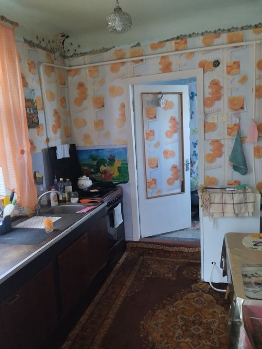 Здається будинок район Масляниківка
