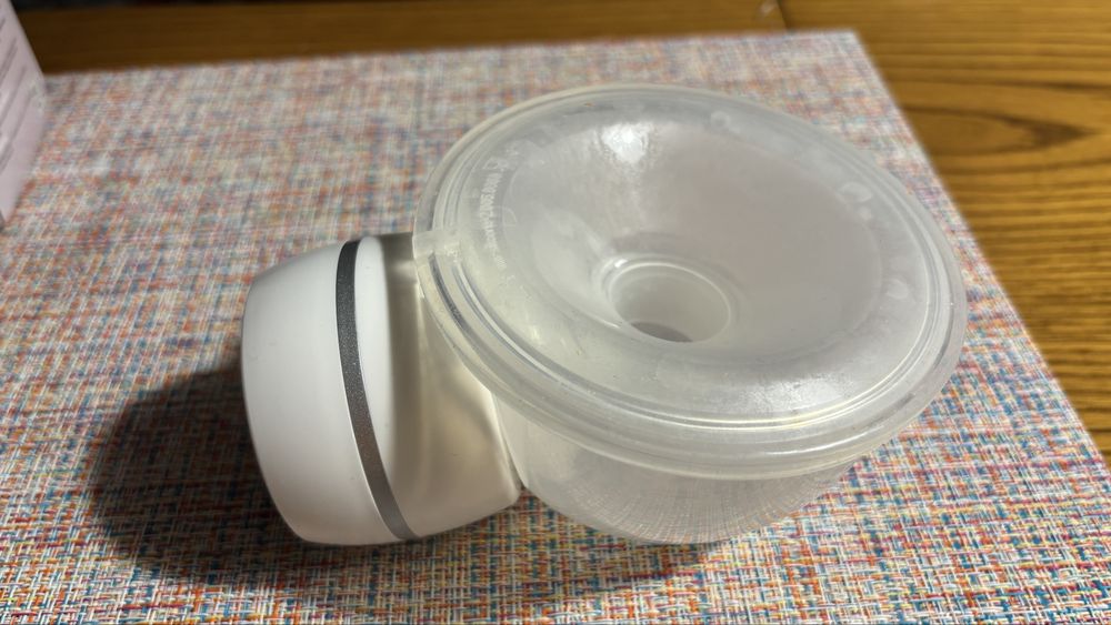 Laktator elektryczny bezprzewodowy Wearable Breast Pump