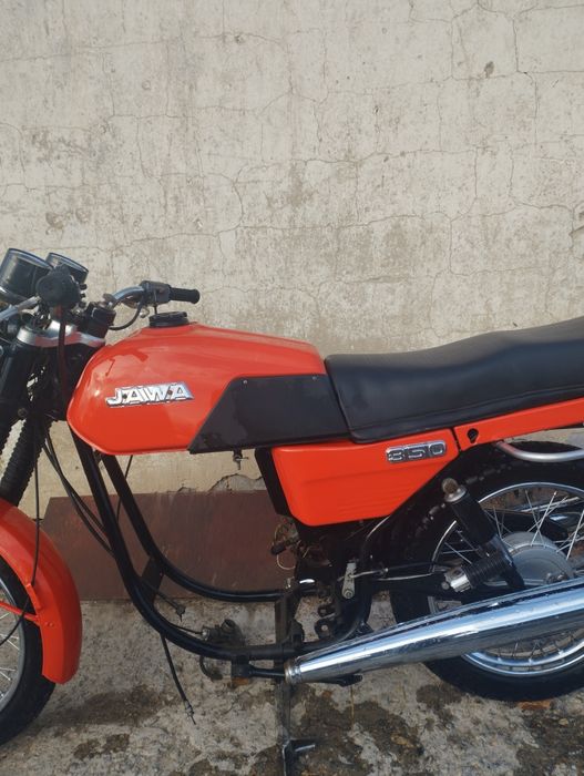 Ява 638-12V обмен ..