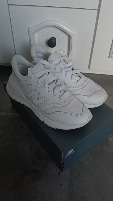 Adidasy New balance