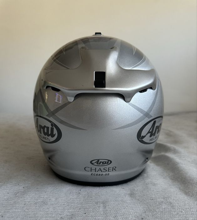 Capacete arai chaser