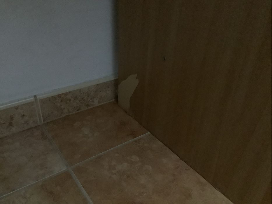 Mesa escritório / Secretária