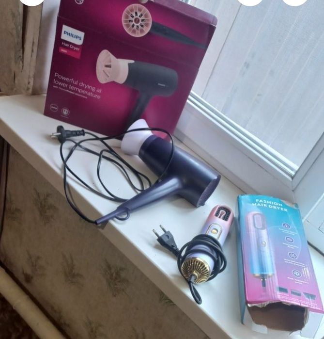 Лотом фени б.у.рабочие