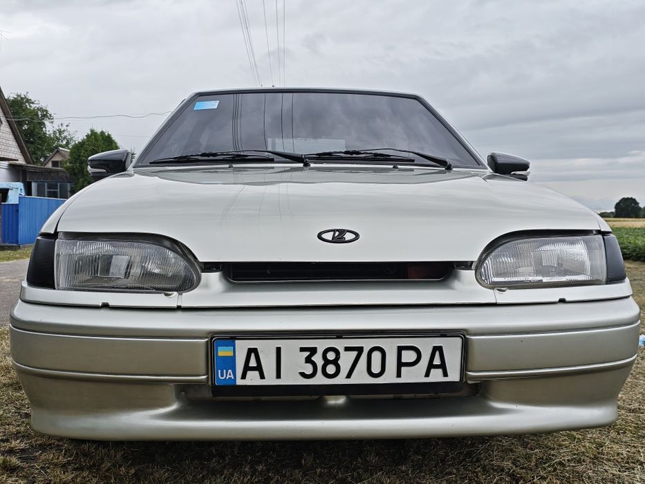 ВАЗ / Lada 2114 Samara 2005 VIN XTA21140053850046 фото оголошення 7 з 20