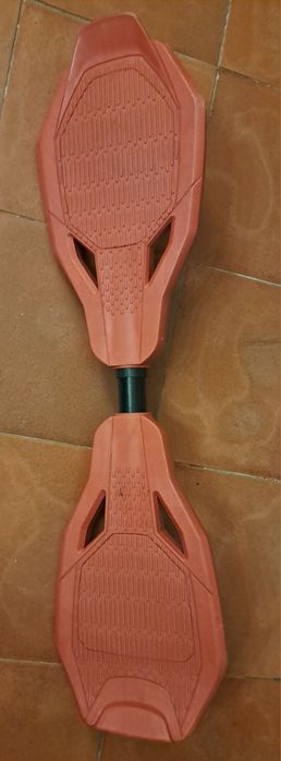 WaveBoard / Skate 2 Rodas