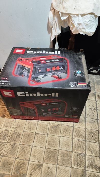 РОЗПРОДАЖ!!! Нові генератори • Європейська якість • Всі в наявності