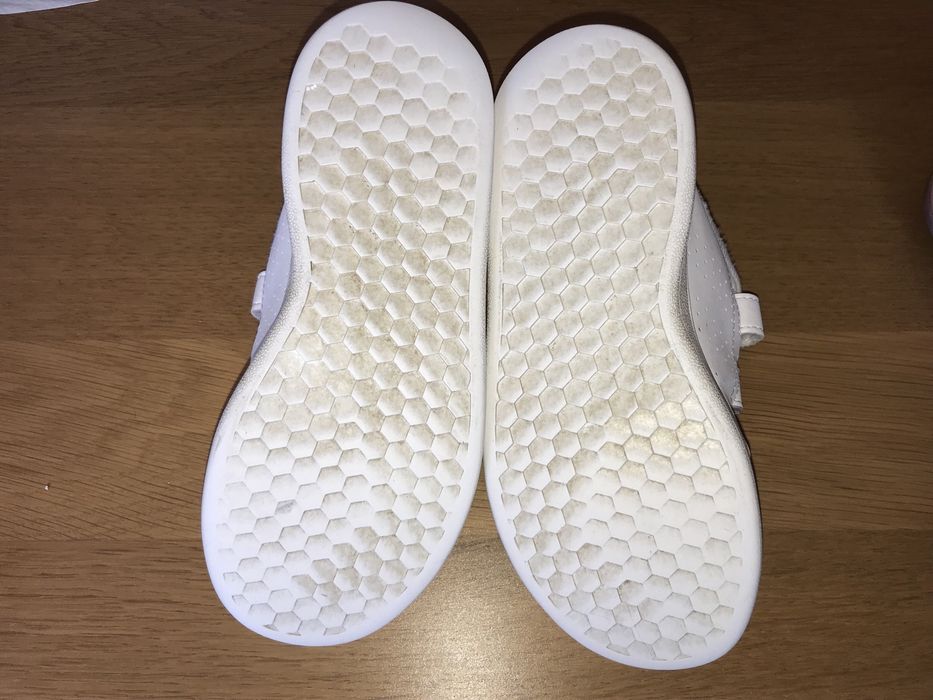 Sapatilhas adidas tamanho 29 bom estado