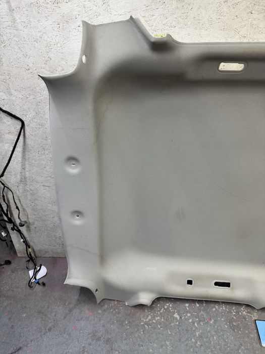 Стеля Обшивка Даху Дах Потолок Mini Ф55 Разборка B