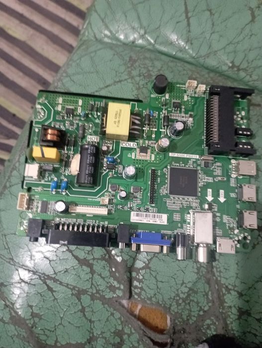 LE-32z4 motherboard