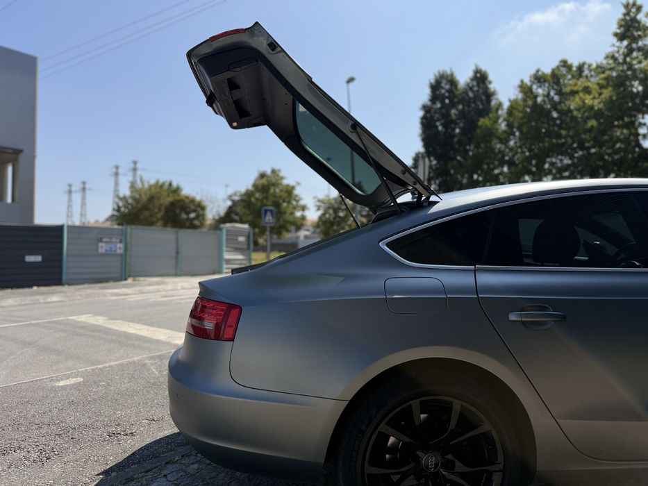 Audi A5 2.0 TDI Sportback | 170cv